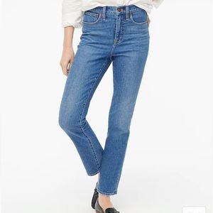 J. Crew Denim